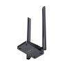 МЕРЕЖЕВИЙ АДАПТЕР BASEUS FASTJOY SERIES WIFI ADAPTER 1800MBPS (EXTERNAL ANTENNA) CLUSTER BLACK (B01317600111-06) 8