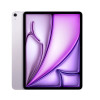 ПЛАНШЕТ APPLE IPAD AIR 13 2025 WI-FI + CELLULAR 256GB PURPLE (MCJ84) 0