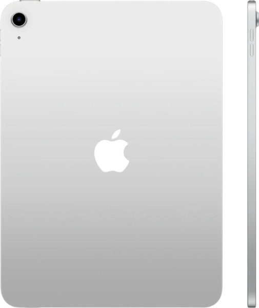 ПЛАНШЕТ APPLE IPAD 2025 WI-FI 128GB SILVER (MD3Y4) 2