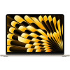 НОУТБУК APPLE MACBOOK AIR 13.6 2025 M4 16GB/256GB STARLIGHT (MW0Y3) 0