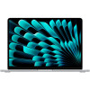 НОУТБУК APPLE MACBOOK AIR 13.6 2025 M4 16GB/512GB SILVER (MW0X3) 0