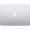 НОУТБУК APPLE MACBOOK AIR 13.6 2025 M4 16GB/512GB SILVER (MW0X3) 5