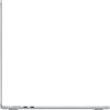 НОУТБУК APPLE MACBOOK AIR 15 2025 M4 16GB/512GB SILVER (MW1H3) 4