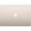 НОУТБУК APPLE MACBOOK AIR 15 2025 M4 16GB/512GB STARLIGHT (MW1K3) 2
