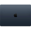 НОУТБУК APPLE MACBOOK AIR 15 2025 M4 24GB/512GB MIDNIGHT (MC6L4) 6