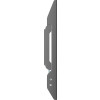 КРІПЛЕННЯ ДЛЯ ТЕЛЕВІЗОРА UNIBRACKET BZ04-20 2