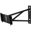 КРІПЛЕННЯ ДЛЯ ТЕЛЕВІЗОРА SECTOR TV100 BLACK 4