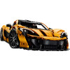 КОНСТРУКТОР LEGO TECHNIC 42172 MCLAREN P1 3