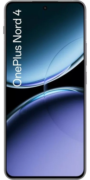 СМАРТФОН ONEPLUS NORD 4 12/256GB OBSIDIAN MIDNIGHT (GLOBAL) 1