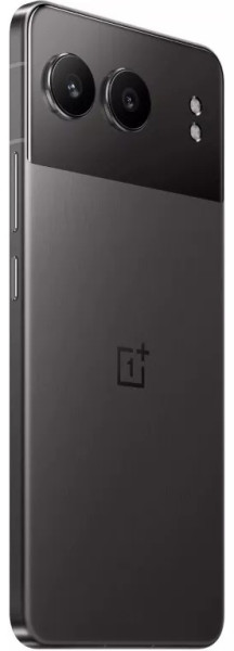 СМАРТФОН ONEPLUS NORD 4 12/256GB OBSIDIAN MIDNIGHT (GLOBAL) 5