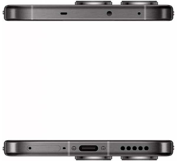 СМАРТФОН ONEPLUS NORD 4 12/256GB OBSIDIAN MIDNIGHT (GLOBAL) 8