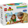 КОНСТРУКТОР LEGO DUPLO PEPPA PIG 10452 ТУРИСТИЧНИЙ ПОХІД 6