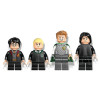 КОНСТРУКТОР LEGO HARRY POTTER 76441 ЗАМОК ХОГВАРТС: ДУЭЛЬНЫЙ КЛУБ 4