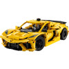 КОНСТРУКТОР LEGO TECHNIC 42205 CHEVROLET CORVETTE STINGRAY 0