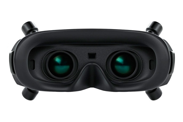 FPV ОКУЛЯРИ CADDX AVATAR HD GOGGLES X ЦИФРОВІ 2