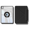 ЧОХОЛ-КНИЖКА ДЛЯ ПЛАНШЕТА BECOVER ULTRA SLIM ORIGAMI FLEX З КРІПЛЕННЯМ APPLE IPAD PRO 13 M4 2024 BLACK (712978) 0