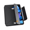 ЧОХОЛ-КНИЖКА ДЛЯ ПЛАНШЕТА BECOVER ULTRA SLIM ORIGAMI FLEX З КРІПЛЕННЯМ APPLE IPAD PRO 13 M4 2024 BLACK (712978) 5