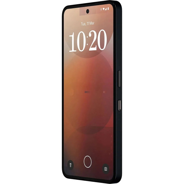 Смартфон Nothing Phone (3a) 8/128GB Black купити, ціна та відгуки