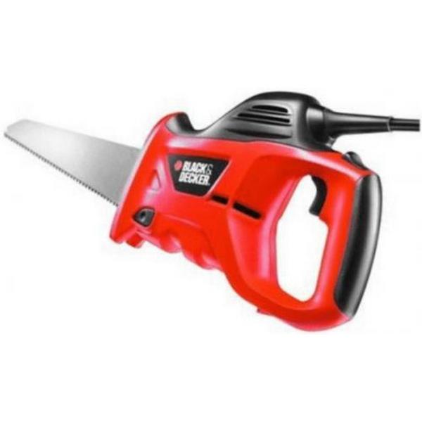 ЕЛЕКТРОПИЛА BLACK+DECKER KS880EC 0