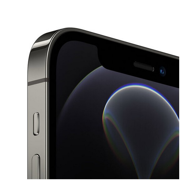 СМАРТФОН APPLE IPHONE 12 PRO 256GB GRAPHITE А- (ВЖИВАНИЙ) 2