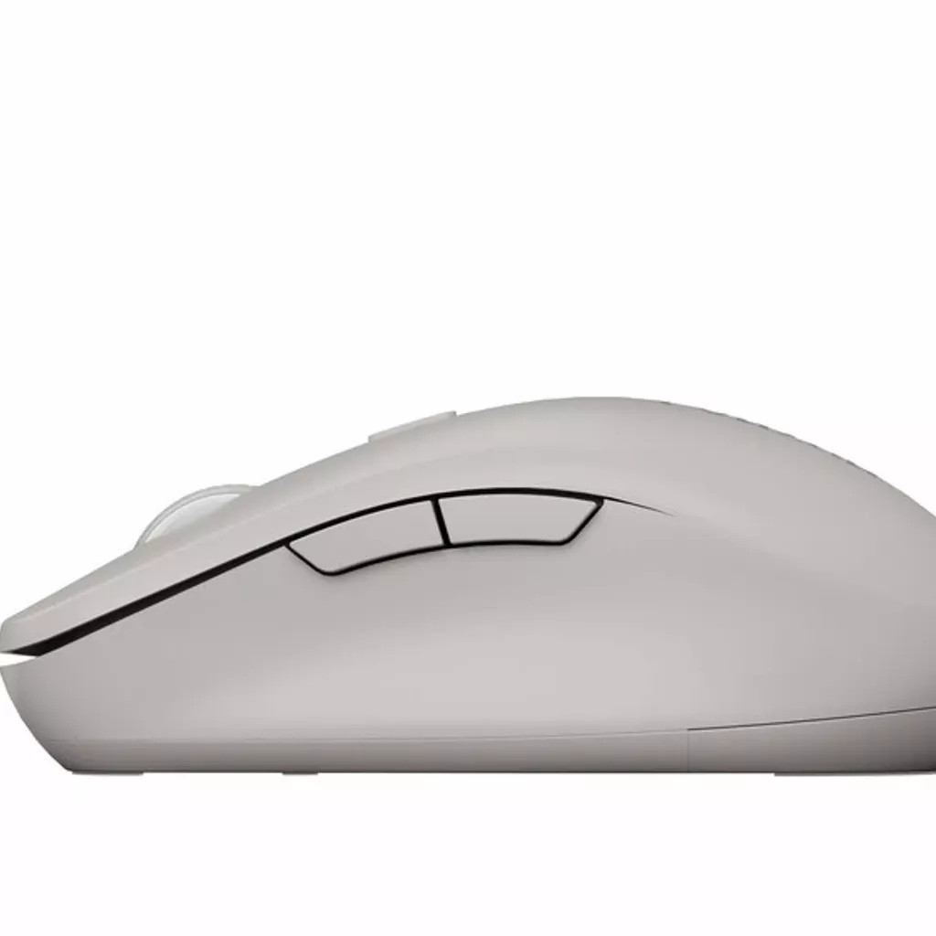 МЫШКА CANYON MW-12 DUAL BAND WIRELESS BEIGE (CNS-CMSW12BG) 3
