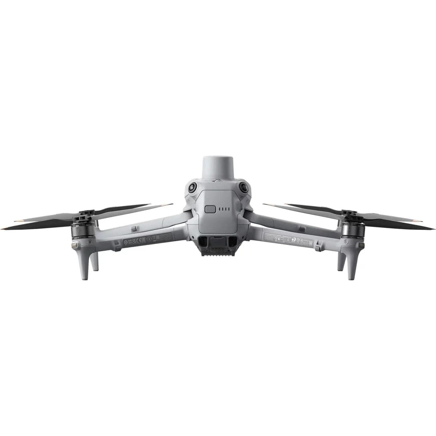 КВАДРОКОПТЕР (ДРОН) DJI MATRICE 4E GRAY (CP.EN.00000574.02) 6