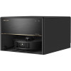 РОБОТ-ПИЛОСОС DREAME X40 MASTER BLACK 0