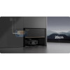 РОБОТ-ПИЛОСОС DREAME X40 MASTER BLACK 2