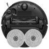 РОБОТ-ПИЛОСОС DREAME X40 MASTER BLACK 4