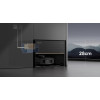 РОБОТ-ПИЛОСОС DREAME X40 MASTER BLACK 6