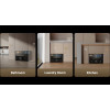 РОБОТ-ПИЛОСОС DREAME X40 MASTER BLACK 7