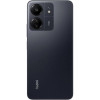 СМАРТФОН XIAOMI REDMI 13C 4/128GB MIDNIGHT BLACK (GLOBAL) А- (БУ) 4