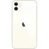 СМАРТФОН APPLE IPHONE 11 128GB WHITE А- (БУ) 2