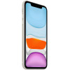 СМАРТФОН APPLE IPHONE 11 128GB WHITE А- (БУ) 3