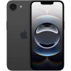 СМАРТФОН APPLE IPHONE 16E 512GB ESIM BLACK 0