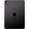 ПЛАНШЕТ APPLE IPAD PRO 11 2024 256GB M4 WI-FI SPACE BLACK (MVV83) (УЦІНЕНИЙ) 2
