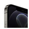 СМАРТФОН APPLE IPHONE 12 PRO MAX 256GB GRAPHITE А- (ВЖИВАНИЙ) 1