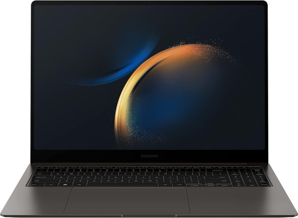НОУТБУК SAMSUNG GALAXY BOOK3 ULTRA (NP960XFH-XA1US) GRAPHITE 0