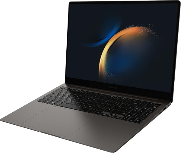 НОУТБУК SAMSUNG GALAXY BOOK3 ULTRA (NP960XFH-XA1US) GRAPHITE 4