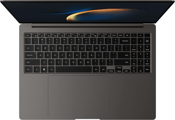 НОУТБУК SAMSUNG GALAXY BOOK3 ULTRA (NP960XFH-XA1US) GRAPHITE 5