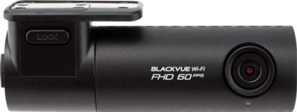 ВІДЕОРЕЄСТРАТОР BLACKVUE DR590X-1CH PLUS 0