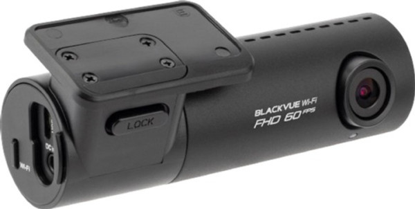 ВІДЕОРЕЄСТРАТОР BLACKVUE DR590X-1CH PLUS 1