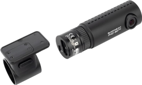ВІДЕОРЕЄСТРАТОР BLACKVUE DR590X-1CH PLUS 2