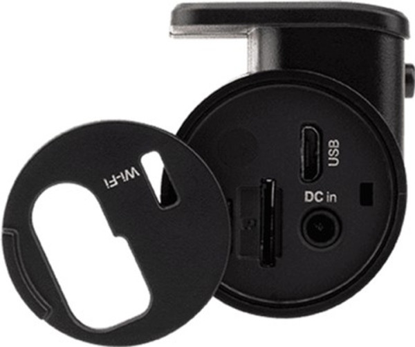 ВІДЕОРЕЄСТРАТОР BLACKVUE DR590X-1CH PLUS 3