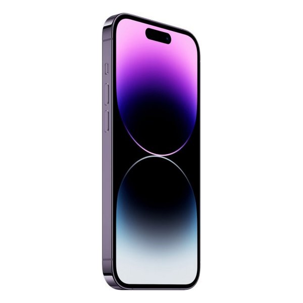 Смартфон Apple iPhone 14 Pro 256GB Deep Purple Прекрасное