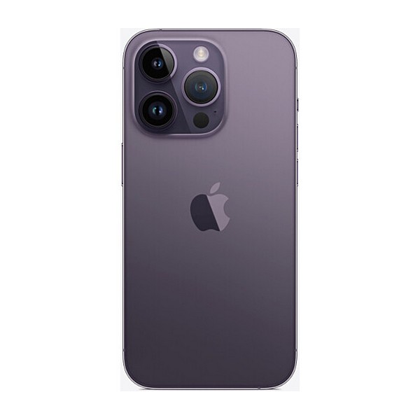 Смартфон Apple iPhone 14 Pro 256GB Deep Purple Прекрасное