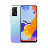 СМАРТФОН XIAOMI REDMI NOTE 11 PRO 6/128GB STAR BLUE (GLOBAL) А- (ВЖИВАНИЙ) 6
