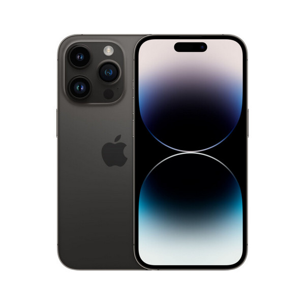 СМАРТФОН APPLE IPHONE 14 PRO 256GB SPACE BLACK А (ВЖИВАНИЙ) 1