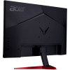 МОНИТОР ACER VG240YS3BMIIP BLACK RED 23.8 (UM.QV0EE.302) 6
