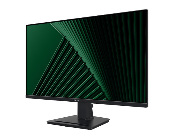 МОНІТОР MSI PRO MP245G BLACK 23.8 (9S6-3PC1CM-004) 2